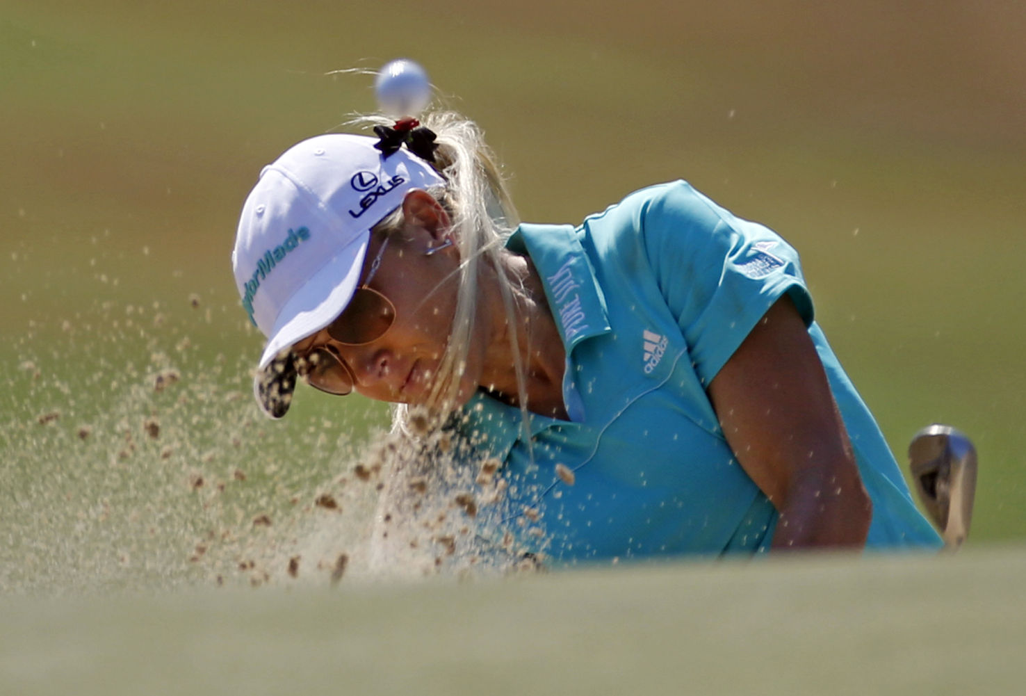 Natalie Gulbis